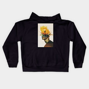 Sunflower Kids Hoodie